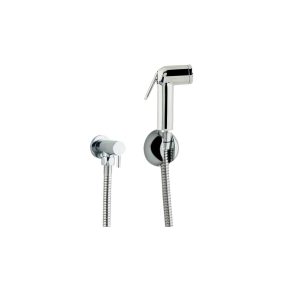 SET WC HYGIENIQUE 1142 WC CHR (ROB+FLEX+DCHT)