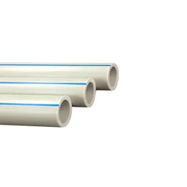TUBE PPR PN20 D.25X3.8 - 4ML - PR001-25
