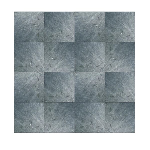 CARREAU TUMBLED 10 SILVER GREY 10X10 ARDOISE - 100 pces/m2 - 116 667 Ar HT/m2 - 54 pces/ 0.54 m2/ carton  116 667 Ar HT/m2 – 54 pces/ 0.54 m2/ carton 63 000.18 ArHT/carton
