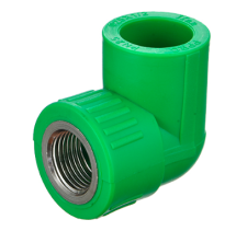 COUDE 90 TARAUDE PPR D.20X1.2 -PRE03-20X1.2