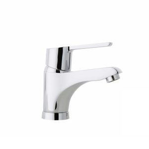 AQUANOVA -MITIGEUR LAVABO A/VIDAGE SA5591YKVA CHR ENER