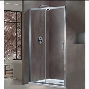 PAROI DE DOUCHE EA003 120X190