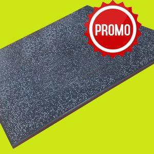 GRES CERAM AS BLACK 30X30 -11.11pces/m2 - 25 000 Ar HT/m2 – 11 pces/ 0.99 m2/ 24752.53 - 13.50kg