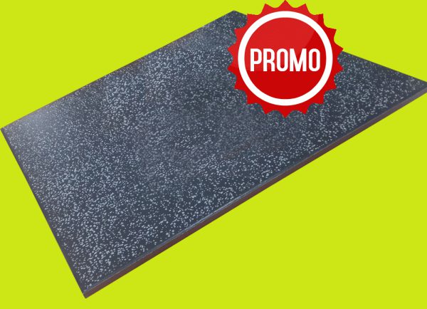 GRES CERAM AS BLACK 30X30 -11.11pces/m2 - 25 000 Ar HT/m2 – 11 pces/ 0.99 m2/ 24752.53 - 13.50kg