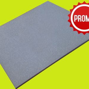 GRES CERAM AS GREY 30X30 -11.11pces/m2 - 25 000 Ar HT/m2 – 11 pces/ 0.99 m2/ 24752.53 - 13.50kg