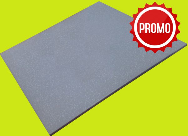 GRES CERAM AS GREY 30X30 -11.11pces/m2 - 25 000 Ar HT/m2 – 11 pces/ 0.99 m2/ 24752.53 - 13.50kg