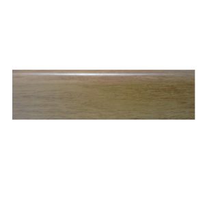 PLINTHE MDF LE107H 2400X60X15MM