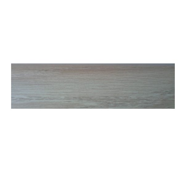 PLINTHE MDF LEO65B 2400X60X15MM