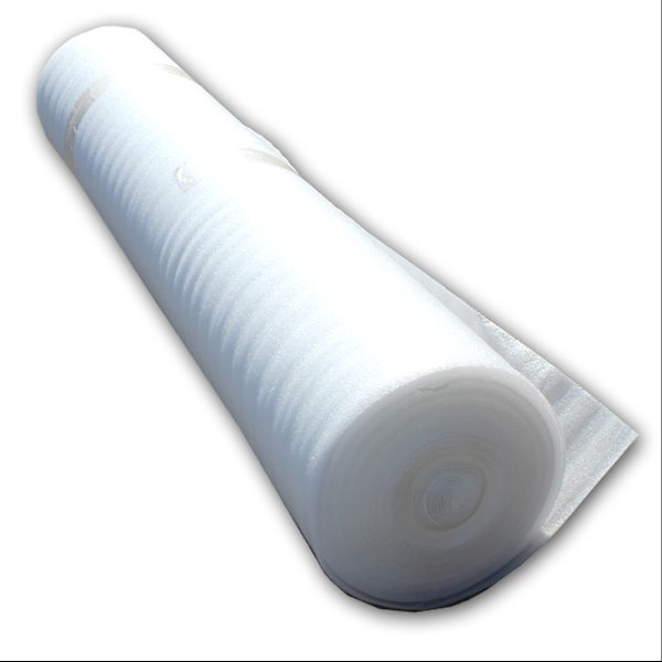 MOUSSE FILM P/PARQUET EP 2MM RLX 11m2