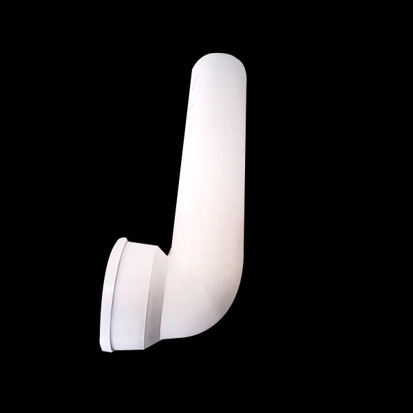 PIPE LONGUE WC 100BLC