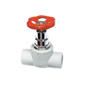 VANNE D'ARRET PPR D.20 PR017-20