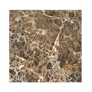 CARREAU GRES CERAM POLI HD 159 - 60X60 – 2.78pces/m2 - 50 000,02  Ar HT/m2 - 4 pces / 1,44 m2/ 71 942.48 - CARTON DE 29 kg