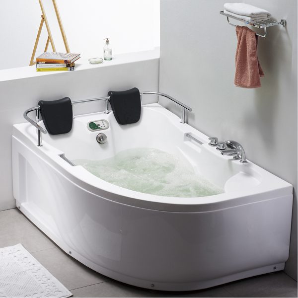 BAIGNOIRE  A/ HYDROMASSAGE HX 0822