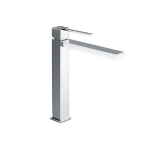 KUATRO NK-MITIGEUR HAUT LAVABO SA4910 CHR