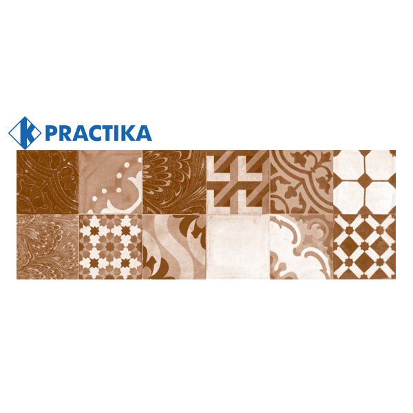 MASIP DECO CREMA 20X60 - 8.33pces/m2 - 50 000,08 Ar HT/m2 -12 pces/ 1.44m2 / 72028,92 - 21,90 kg/carton