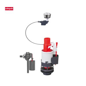 MECANISME 3/6L + ROB JOLLY FILL FL 150 3/8 + PERCHE CAD