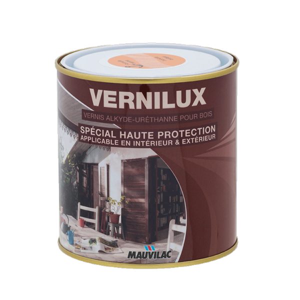 VERNILUX SPECIAL  MARINE INCOLORE 0.5L