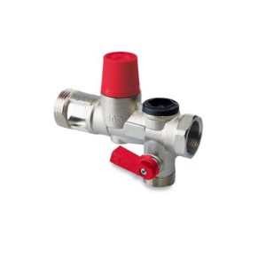 GROUPE DE SECURITE 3/ 4 CHAUFFE EAU