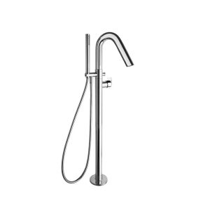 URBAN CHIC MITIGEUR BAIN DOUCHE S/ COLONNE AVEC ENC DOUCHE 218503MO