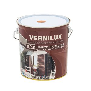VERNILUX BRILLANT INCOLORE 2.5L