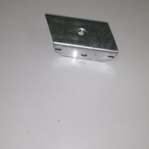 BRIDE FOURRURE  F530/ CAVALIER PIVOT/PIECE