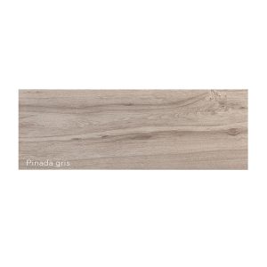 CARREAU PINADA GRIS 20X60 – 8,33 pces/m2 – 49 583,41 Ar HT/m2 – 14 pces/ 1.68 m2/ 83 333.46 - 29.81 kg/carton
