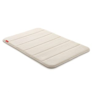 TAPIS  DE BAIN NUVOLA BLANC