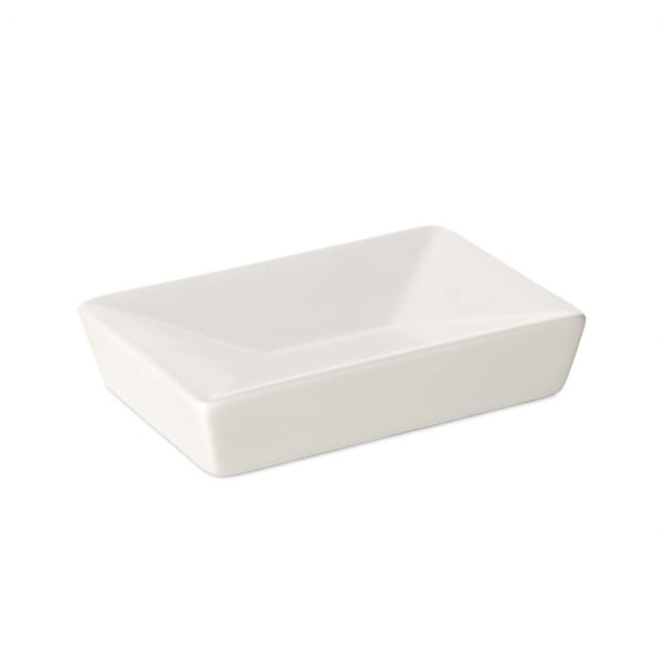 PORTE SAVON THAI BLANC
