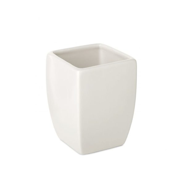 PORTE BROSSE A DENTS THAI BLANC