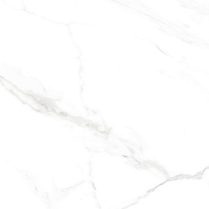 CARREAU NAOS BLANCO BRILLO 60.5x60.5 - 2.732 pces/m2 -70 833.34 Ar HT/m2 -4 pcs/carton