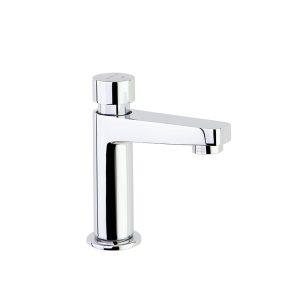 SOLESTOP MIT TEMPORISE P/LAVABO Ref 745103