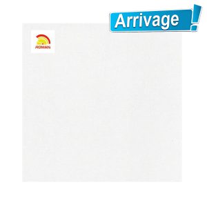 CARREAU GR2-G337106 VIVAZ BIANCO 30x30 – 11.11pces/m2 -48 000 Ar TTC/m2 – 11 pces/47 524,88 AR TTC/carton