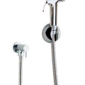 SET WC HYGIENIQUE IQ115103WC CHR (955102+354802+1122CHP+3797)