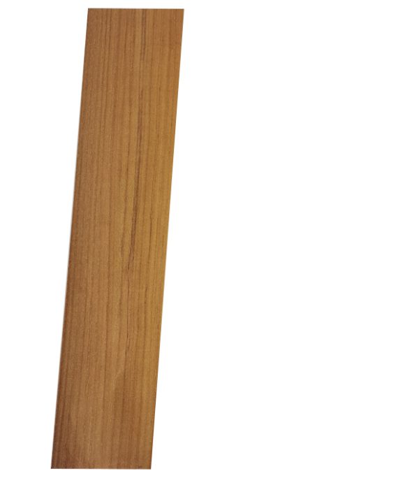 PLINTHE MDF ND88013-1 - 2400X60X15mm