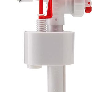 ALIMENTATION LATERALE WC REF 10718522 WIRQUIN