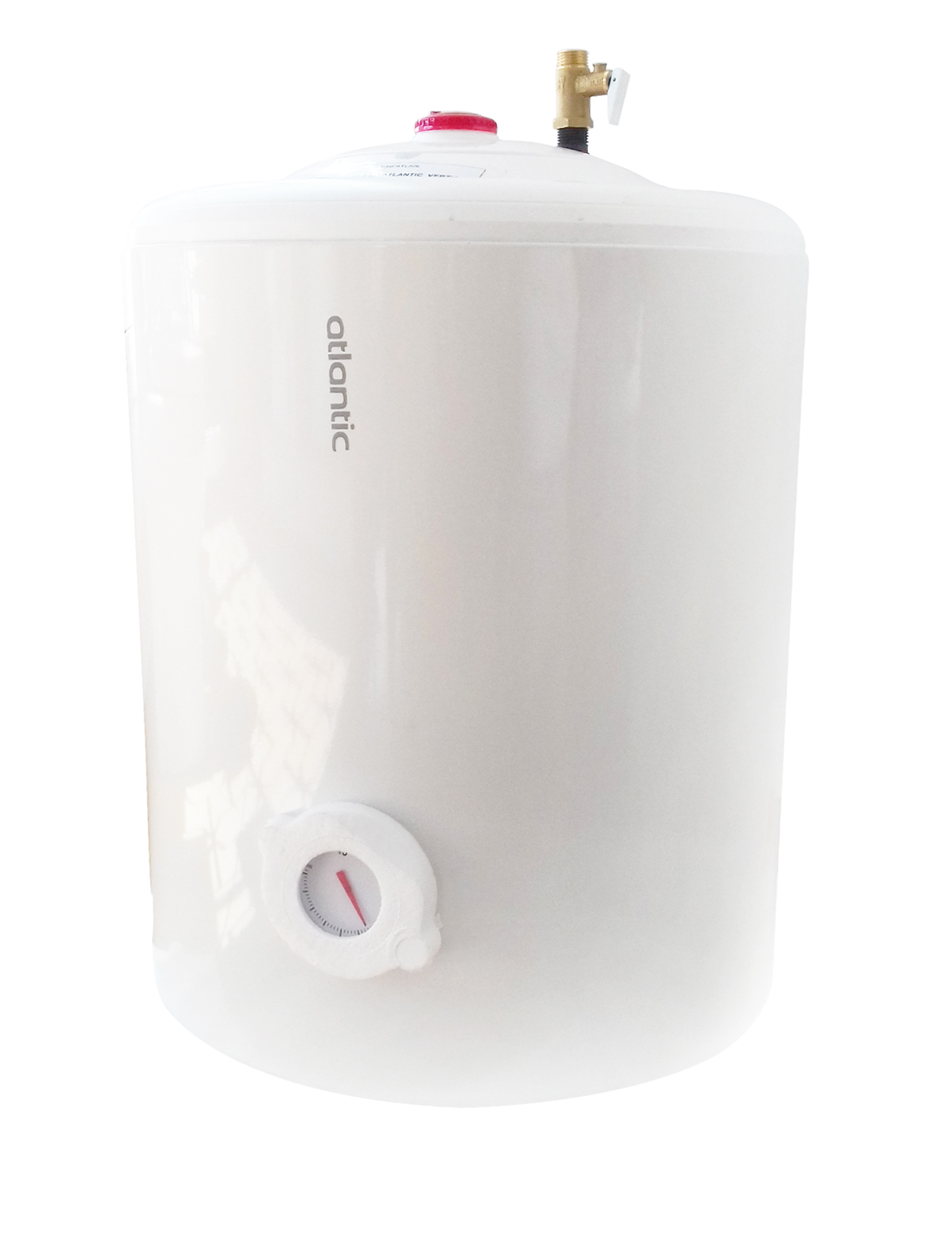 CHAUFFE EAU CUMULUS 50 L (VM 50 N4 L) REF VM 50 N4 L