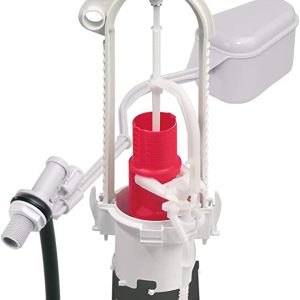 MECANISME 2 POUSSOIRS A/ETRIERS - MVB12 - REF 14050202