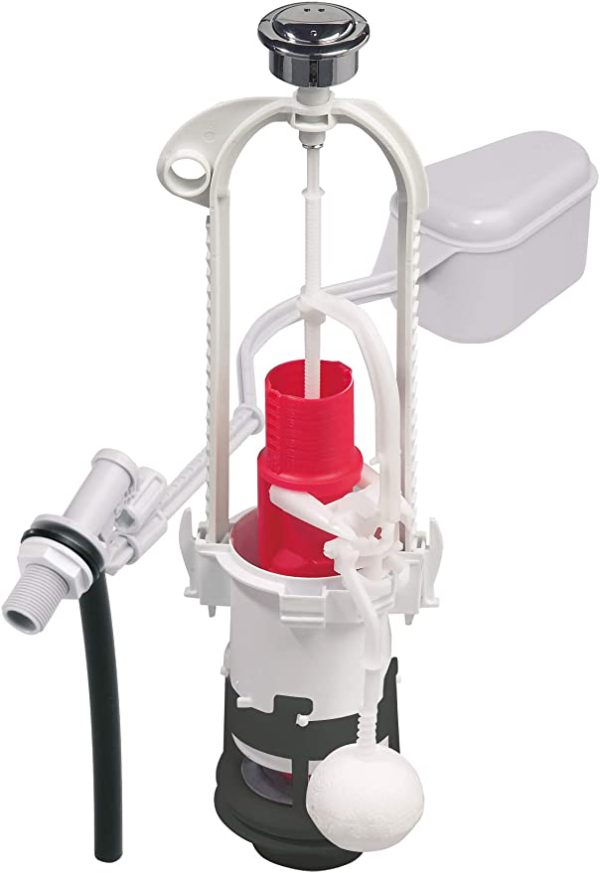 MECANISME 2 POUSSOIRS A/ETRIERS - MVB12 - REF 14050202