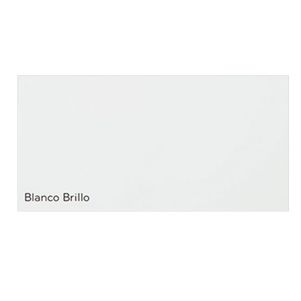 BLANC BRILLANT 30X60 - 5,56 pces/m2 - 49 583,36 Ar HT/m2 - 8 pces/Carton - 71 342,96 Ar HT
