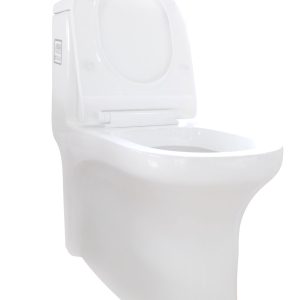 WC MONOBLOC SNOW SH 730x360x670mm