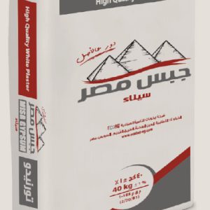 PLATRE DE PARIS TORNADO SAC 40KG