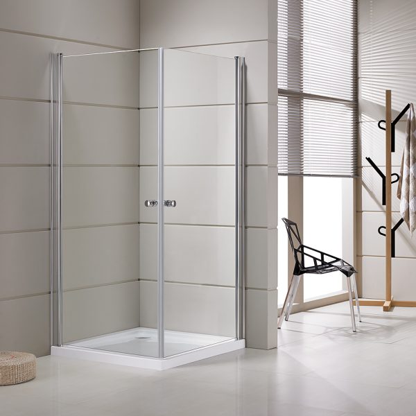 CABINE DE DOUCHE HX109 90X90X185