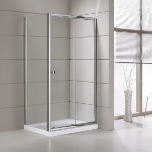 CABINE DE DOUCHE  SANS RECEVEUR REF.LV12103 120X80X185CM