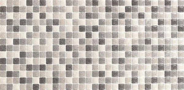 CARREAU CUBE MIX GRIS 25X50 - 8 pces/m2 - 64 583,36 Ar HT/m2 - CARTON de 12 pces / 96 875,04 Ar HT- Carton