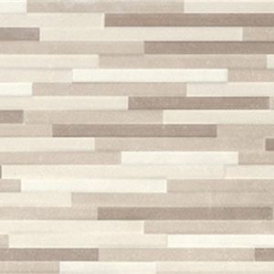 CARREAU LINES ARTIST CREMA 25X50 - 8pces/m2 - 77 500,03 Ar ttc/m2 - CARTON de 13 pces / 125 937,5 TTC- Carton