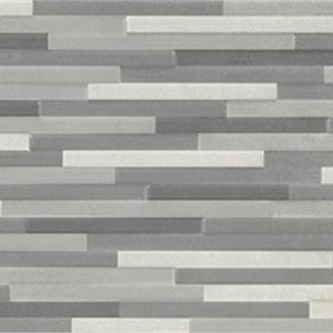 CARREAU LINES ARTIST GRIS 25X50 - 8pces/m2 - 77 500,03 Ar TTC/m2 - CARTON de 13 pces / 125 937,5 Ar TTC- Carton