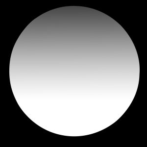 MIROIR SDB CIRCULAIRE NORMAL 600X600MM