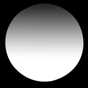 MIROIR SDB CIRCULAIRE NORMAL 700X700MM