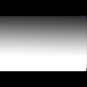 MIROIR SDB RECTANGLE NORMAL 850X550MM