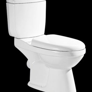 WC COMPLET A2132 BLANC SH 680X385X745MM